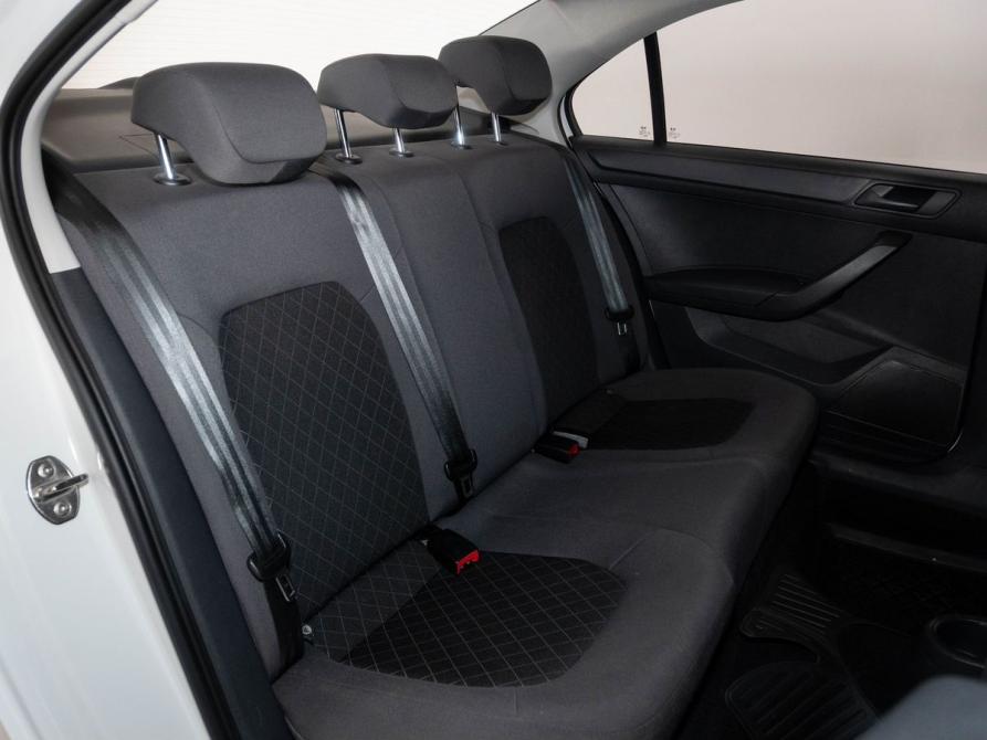Skoda Rapid II Казань  - изображение 8