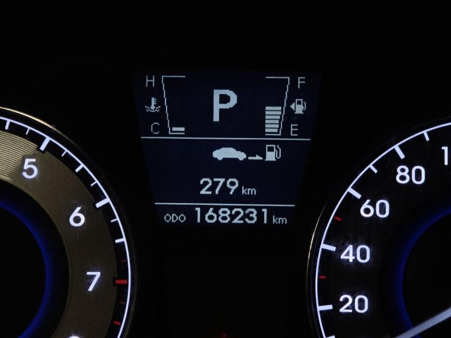 Hyundai Solaris I Москва  - изображение 17