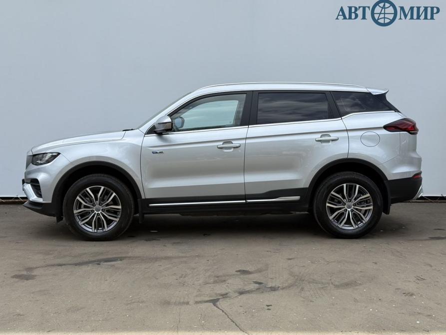 Geely Atlas Pro Москва  - изображение 8