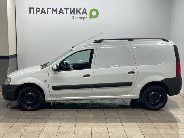 Lada (ВАЗ) Largus I с пробегом 2019 года, цена 650 000 рублей, 205000 км, фургон, Автокод Объявления