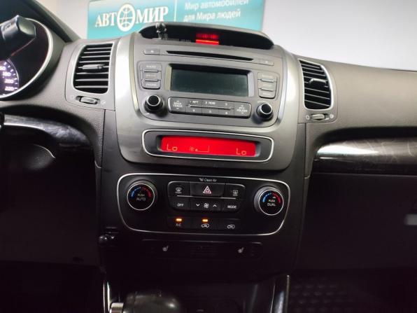 Kia Sorento II Рестайлинг с пробегом 2017 года, цена 2 289 000 рублей, 90937 км, внедорожник, Автокод Объявления