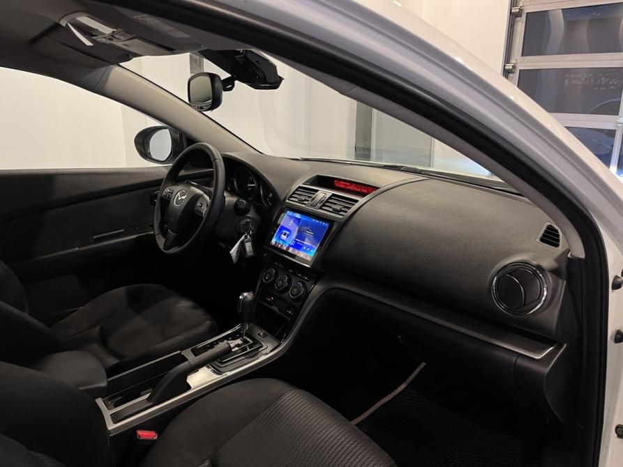 Mazda 6 II (GH) Рестайлинг Чебоксары  - изображение 12