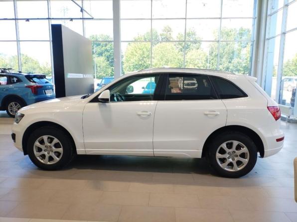 Audi Q5 I (8R) с пробегом 2011 года, цена 1 401 000 рублей, 310700 км, внедорожник, Автокод Объявления