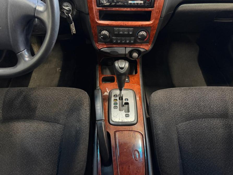 Hyundai Sonata IV (EF) Рестайлинг Волгоград  - изображение 13
