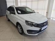 Lada (ВАЗ) Vesta I Рестайлинг (NG) Москва  - изображение 20