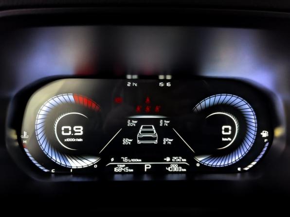 Geely Emgrand II с пробегом 2023 года, цена 1 589 000 рублей, 40353 км, седан, Автокод Объявления