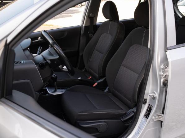 Kia Picanto III с пробегом 2018 года, цена 979 000 рублей, 197689 км, хэтчбек, Автокод Объявления