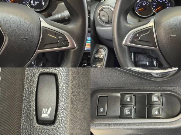 Renault Duster II с пробегом 2020 года, цена 1 519 000 рублей, 123603 км, внедорожник, Автокод Объявления