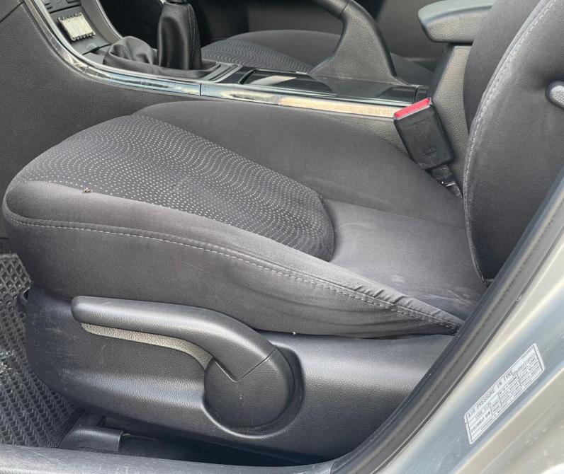 Mazda 6 II (GH) Белгород  - изображение 8