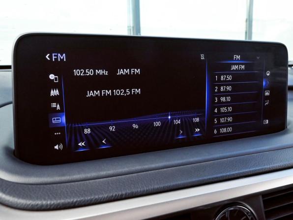 Lexus RX IV Рестайлинг с пробегом 2019 года, цена 5 400 000 рублей, 70286 км, внедорожник, Автокод Объявления