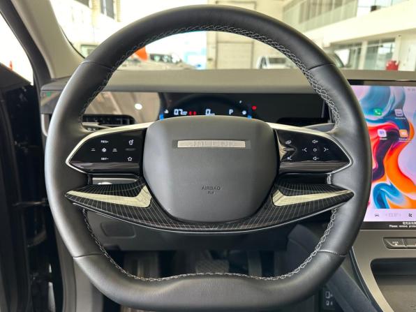 Jaecoo J6 с пробегом 2026 года, цена 2 299 000 рублей, 3000 км, внедорожник, Автокод Объявления