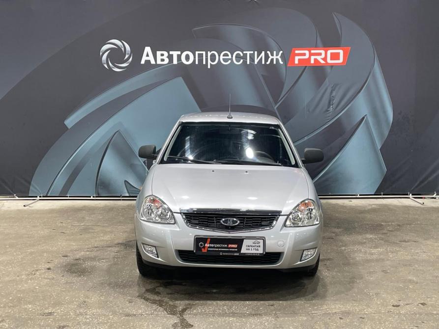 Lada (ВАЗ) Priora I Пермь  - изображение 2