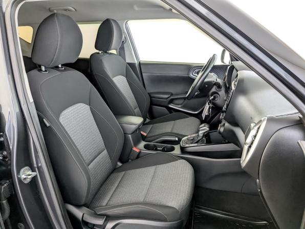 Kia Soul III с пробегом 2021 года, цена 1 999 000 рублей, 61437 км, хэтчбек, Автокод Объявления