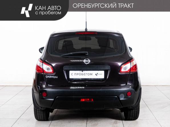 Nissan Qashqai I с пробегом 2010 года, цена 840 000 рублей, 173000 км, внедорожник, Автокод Объявления