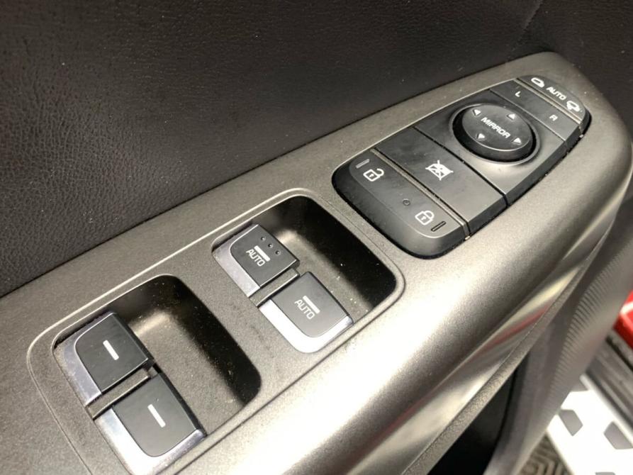 Kia Sportage IV Мурманск  - изображение 16