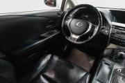 Lexus RX III Рестайлинг Новокузнецк  - изображение 50
