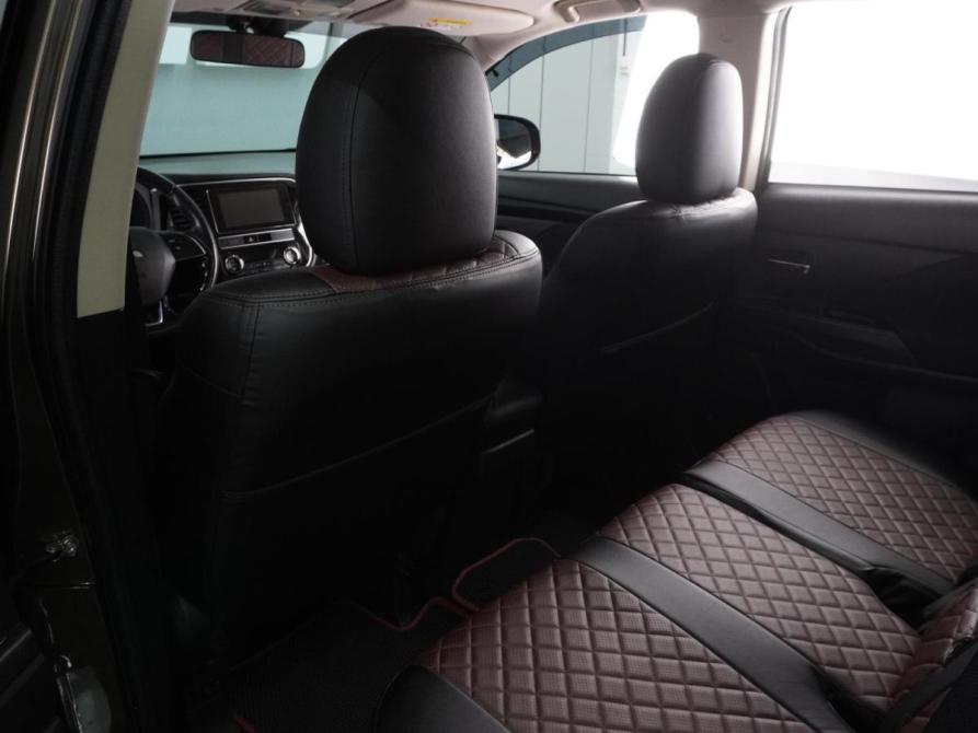 Mitsubishi Outlander III Рестайлинг 3 Воронеж  - изображение 11