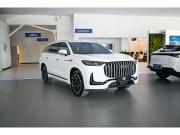 Jaecoo J8 Архангельск  - изображение 15