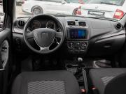 Lada (ВАЗ) Granta I Рестайлинг Сочи  - изображение 23