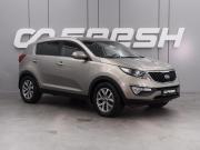 Kia Sportage III Рестайлинг Воронеж  - изображение 23