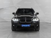 BMW X5 II (E70) Рестайлинг Новосибирск  - изображение 36