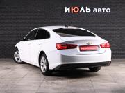 Chevrolet Malibu IX Рестайлинг Екатеринбург  - изображение 23