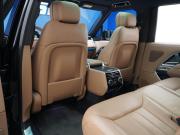 Land Rover Range Rover V Москва  - изображение 36