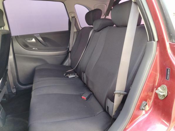 Suzuki Liana I Рестайлинг с пробегом 2004 года, цена 299 000 рублей, 225848 км, универсал, Автокод Объявления