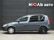 Skoda Roomster I Екатеринбург  - изображение 24