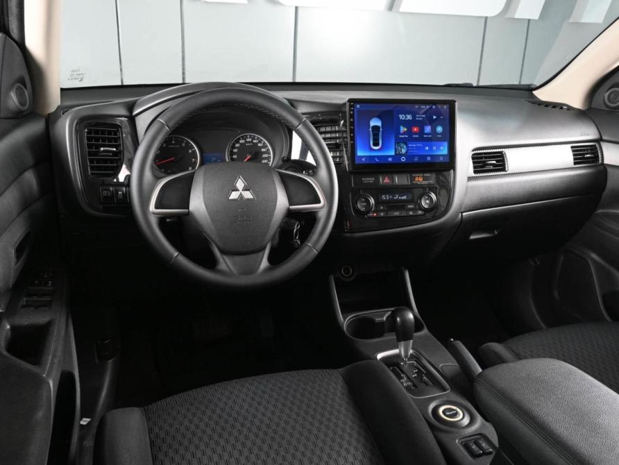 Mitsubishi Outlander III Ростов-на-Дону  - изображение 6