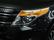 Ford Explorer V Москва  - изображение 35