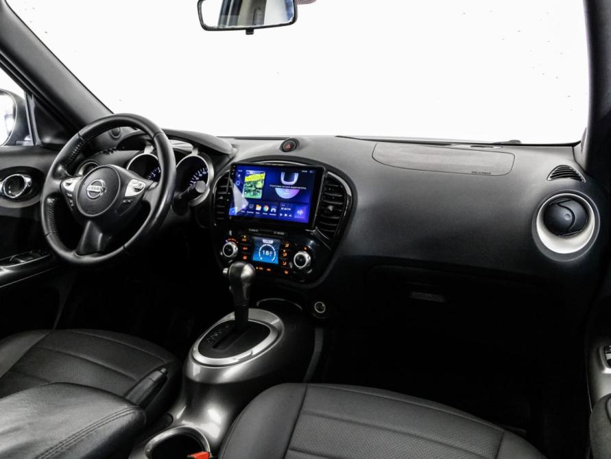 Nissan Juke I Санкт-Петербург  - изображение 10