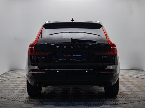 Volvo XC60 II с пробегом 2021 года, цена 4 208 000 рублей, 80985 км, внедорожник, Автокод Объявления