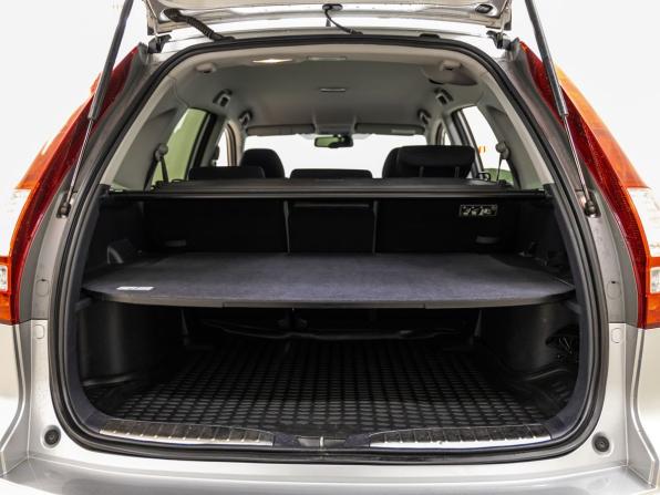 Honda CR-V III Рестайлинг с пробегом 2011 года, цена 1 525 000 рублей, 173360 км, внедорожник, Автокод Объявления
