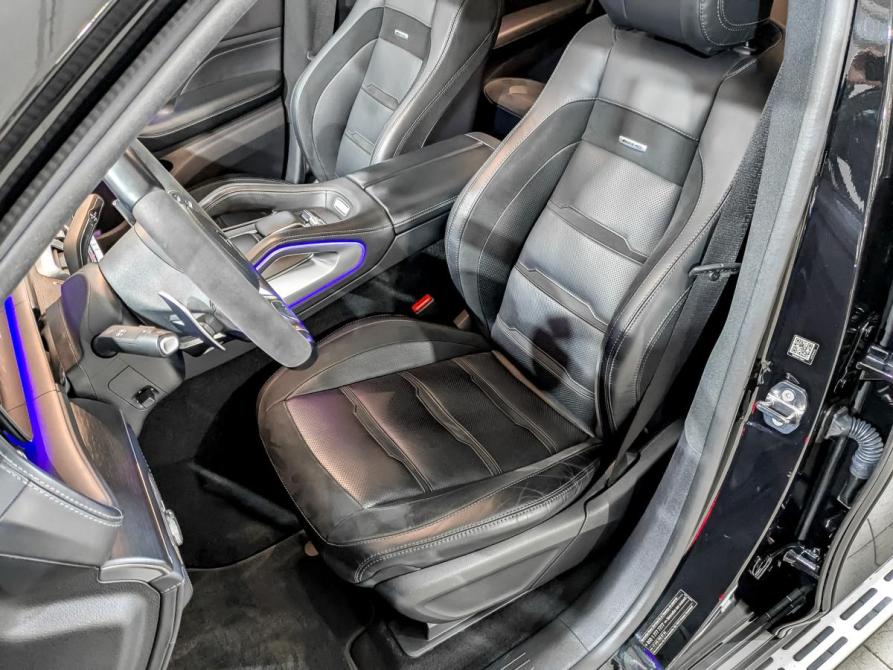 Mercedes-Benz GLS AMG II (X167) Химки  - изображение 21