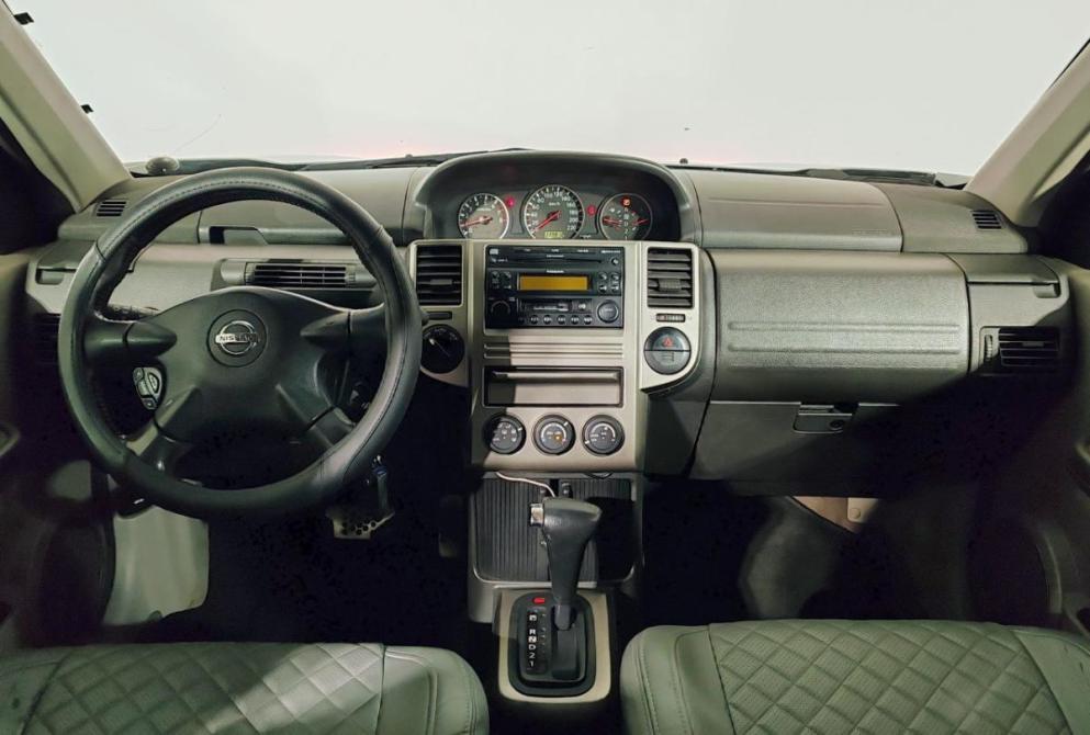 Nissan X-Trail I Рестайлинг Ярославль  - изображение 10