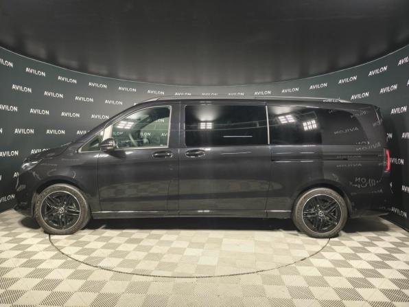 Новый Mercedes-Benz V-Класс III (W447) Рестайлинг 2 2025 года, цена 14 846 045 рублей, минивэн, Автокод Объявления