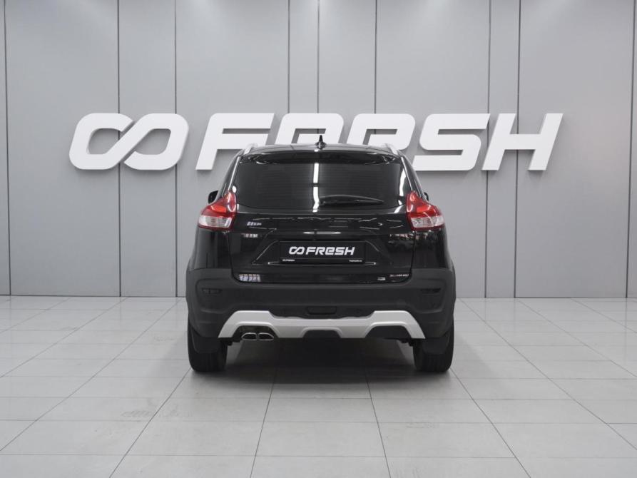 Lada (ВАЗ) XRAY I Ростов-на-Дону  - изображение 4