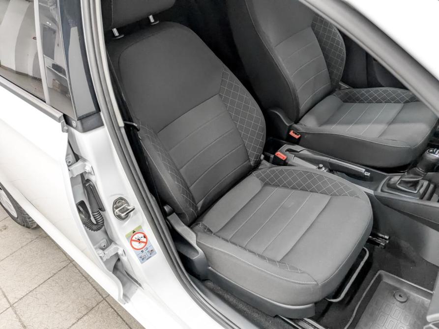Skoda Rapid II Москва  - изображение 22