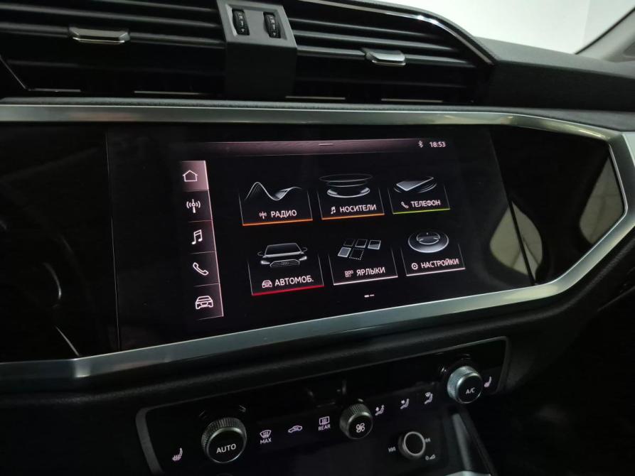 Audi Q3 II (F3) Альметьевск  - изображение 20