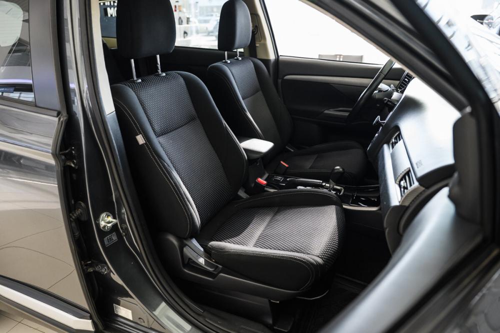 Mitsubishi Outlander III Рестайлинг 2 Оренбург  - изображение 31