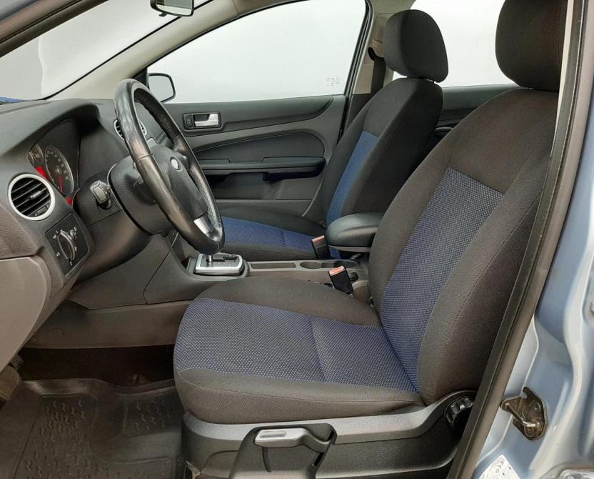 Ford Focus II Москва  - изображение 10