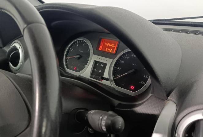 Lada (ВАЗ) Largus I с пробегом 2019 года, цена 890 000 рублей, 178000 км, универсал, Автокод Объявления