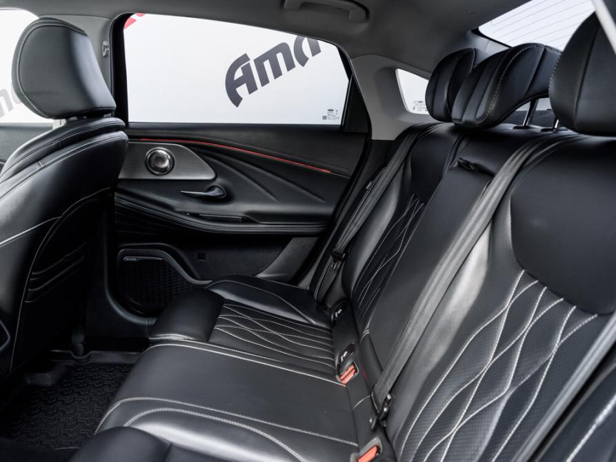 Chery Arrizo 8 Екатеринбург  - изображение 27