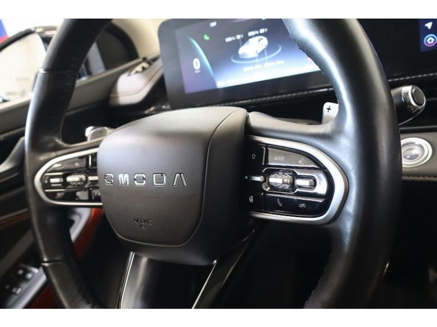 Omoda S5 GT Коломна  - изображение 8