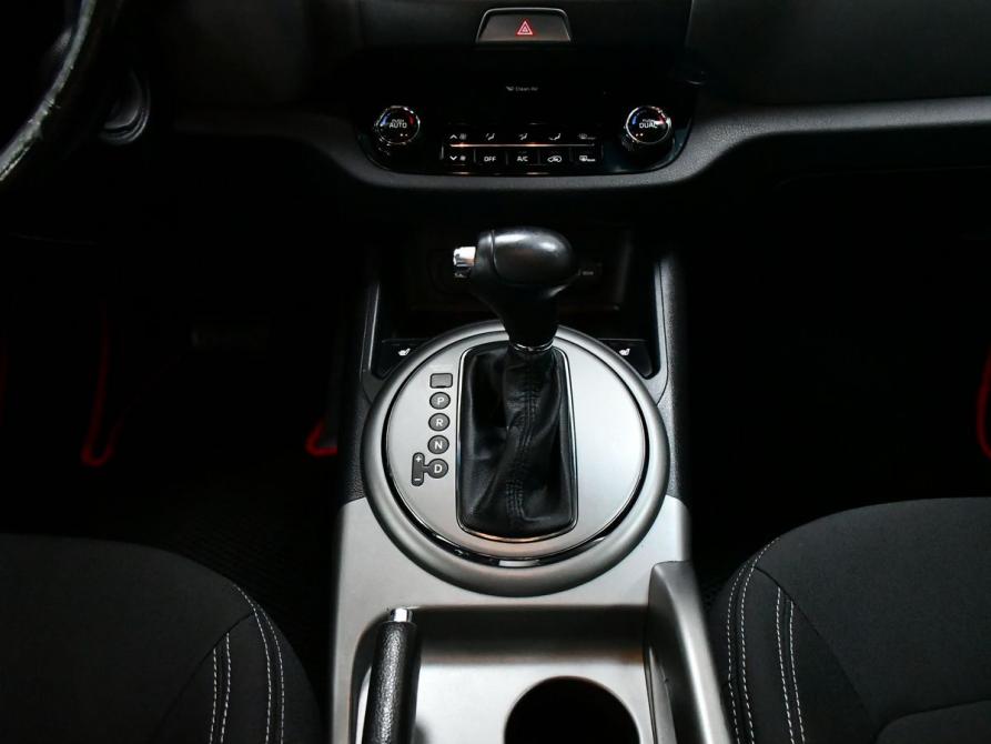Kia Sportage III Рестайлинг Новосибирск  - изображение 14