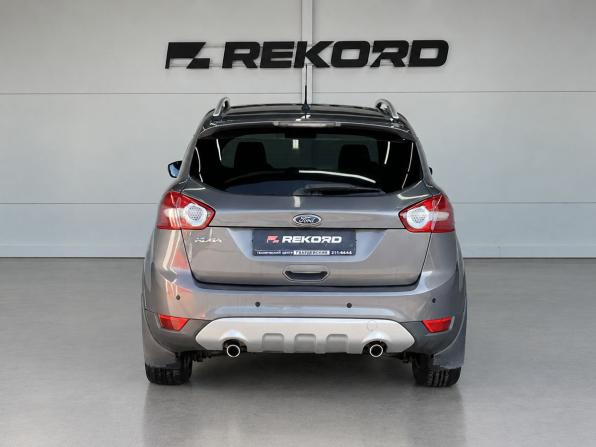Ford Kuga I с пробегом 2011 года, цена 899 000 рублей, 217751 км, внедорожник, Автокод Объявления
