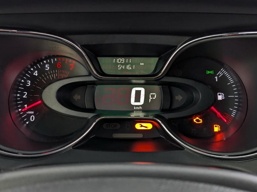 Renault Kaptur I Москва  - изображение 13