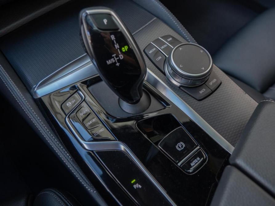 BMW 5 серии VII (G30/G31/G38) Рестайлинг Волгоград  - изображение 22