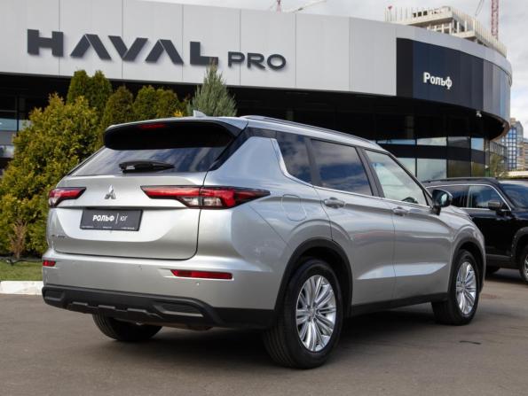 Mitsubishi Outlander IV с пробегом 2022 года, цена 3 443 000 рублей, 12149 км, внедорожник, Автокод Объявления